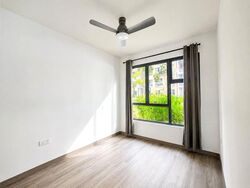 The Brownstone (D27), Condominium #608552041